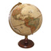 Lenox 12″ Antique Ocean Desk Globe (French) – Replogle Globes
