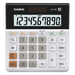 Casio MH-10M Desk Calculator - front view