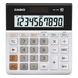 Casio MH-10M Desk Calculator - front view