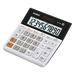 Casio MH-10M Desk Calculator - angled view