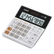 Casio MH-10M Desk Calculator - angled view