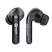 Wicked Audio Mojo 500 black earbuds, pair