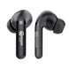 Wicked Audio Mojo 500 black earbuds, pair
