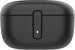 Wicked Audio Mojo 800 black charging case, front view