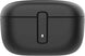 Wicked Audio Mojo 800 black charging case, front view