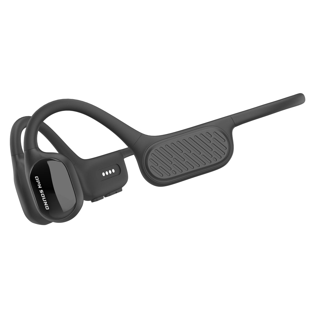 OPN Sound Swym+ waterproof open-ear headphones