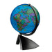Terrene 6″ Blue Illuminated Desk – Replogle Globes – illuminated