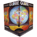 Traveler 12″ Blue Raised Relief Desk – Replogle Globes