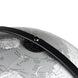 Willston 16″ Gray Raised Relief Floor Designer Series – Replogle Globes