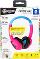 Wicked Audio Tricky Tike Candy Pink retail packaging