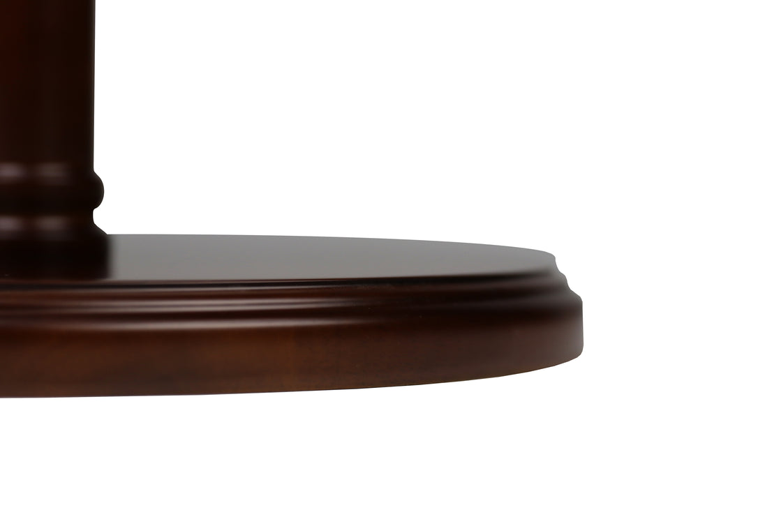 Commander II 16″ Antique Raised Relief Floor – Replogle Globes