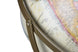 Commander II 16″ Antique Ocean Floor Globe (French) – Replogle Globes