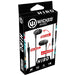 Wicked Audio Hiro wired earbuds retail packaging