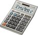 Casio DM-1200BM Desk Calculator