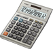 Casio DM-1200BM Desk Calculator