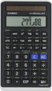 Casio fx-260SOLAR II Scientific Calculator