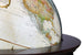 Logan 16″ Antique Raised Relief Floor Heirloom – Replogle Globes