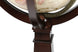 Logan 16″ Antique Raised Relief Floor Heirloom – Replogle Globes