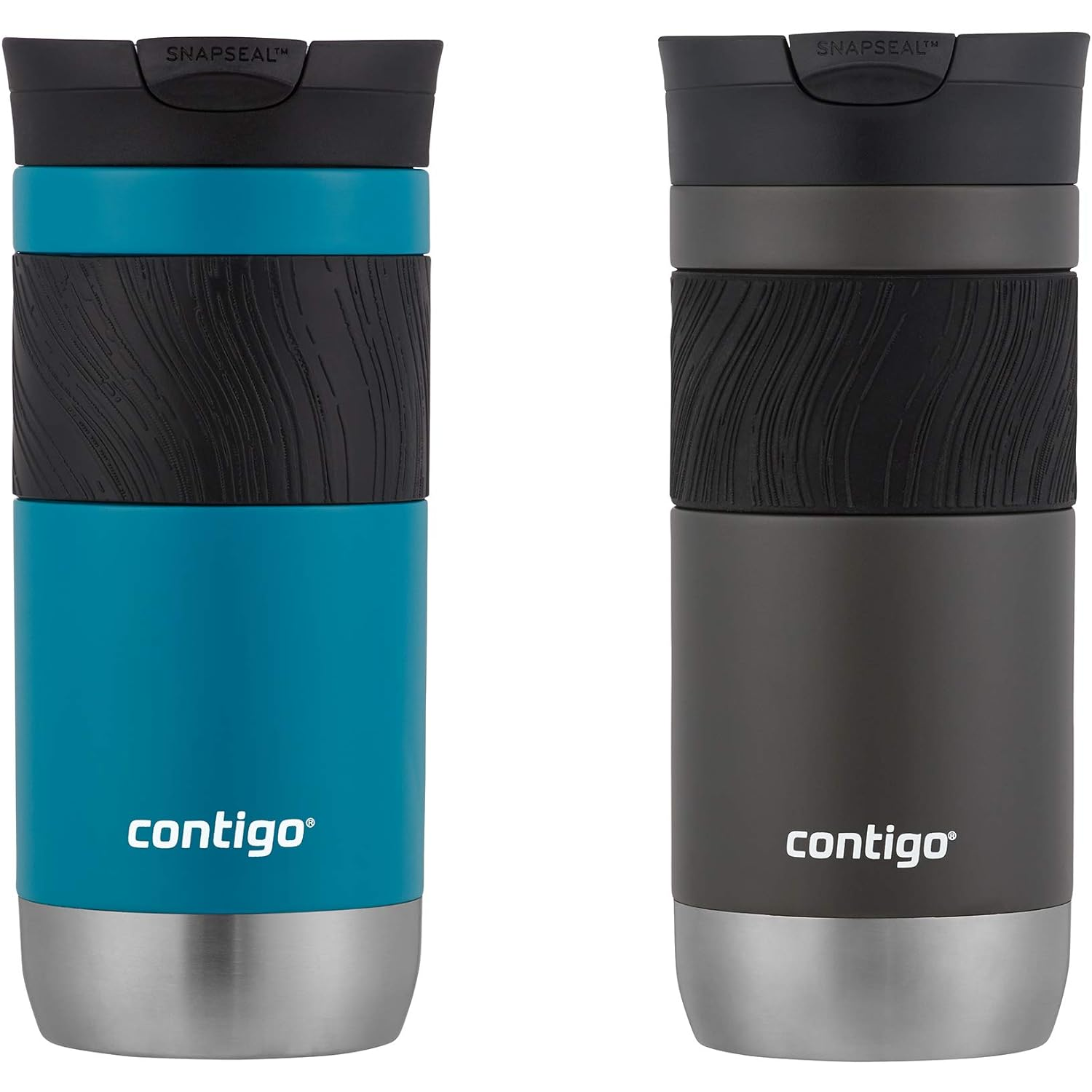 BYRON 2.0 Travel Mug 16OZ / 2-Pack