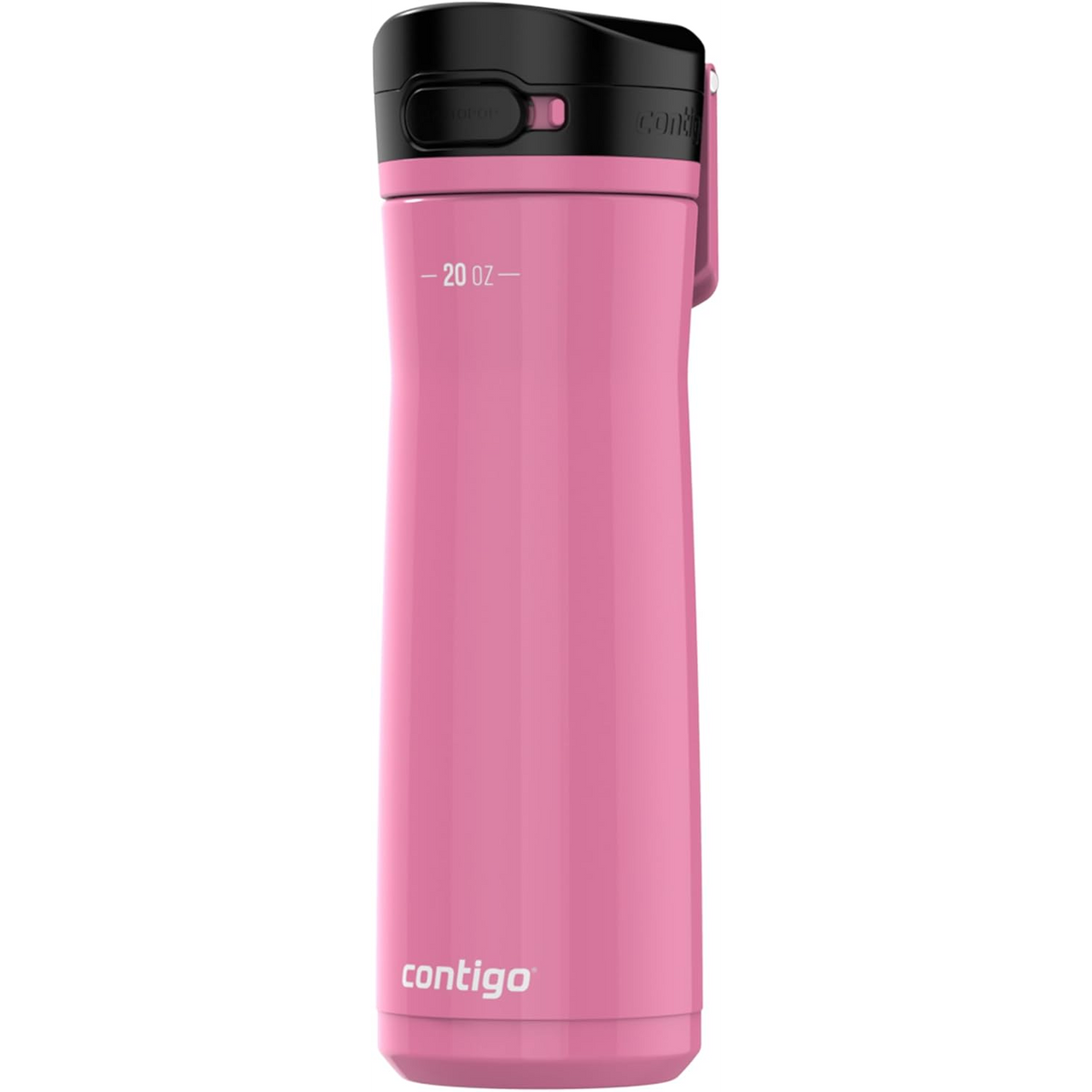 Jackson Chill 2.0 Insulated Bottle 20oz - Pink