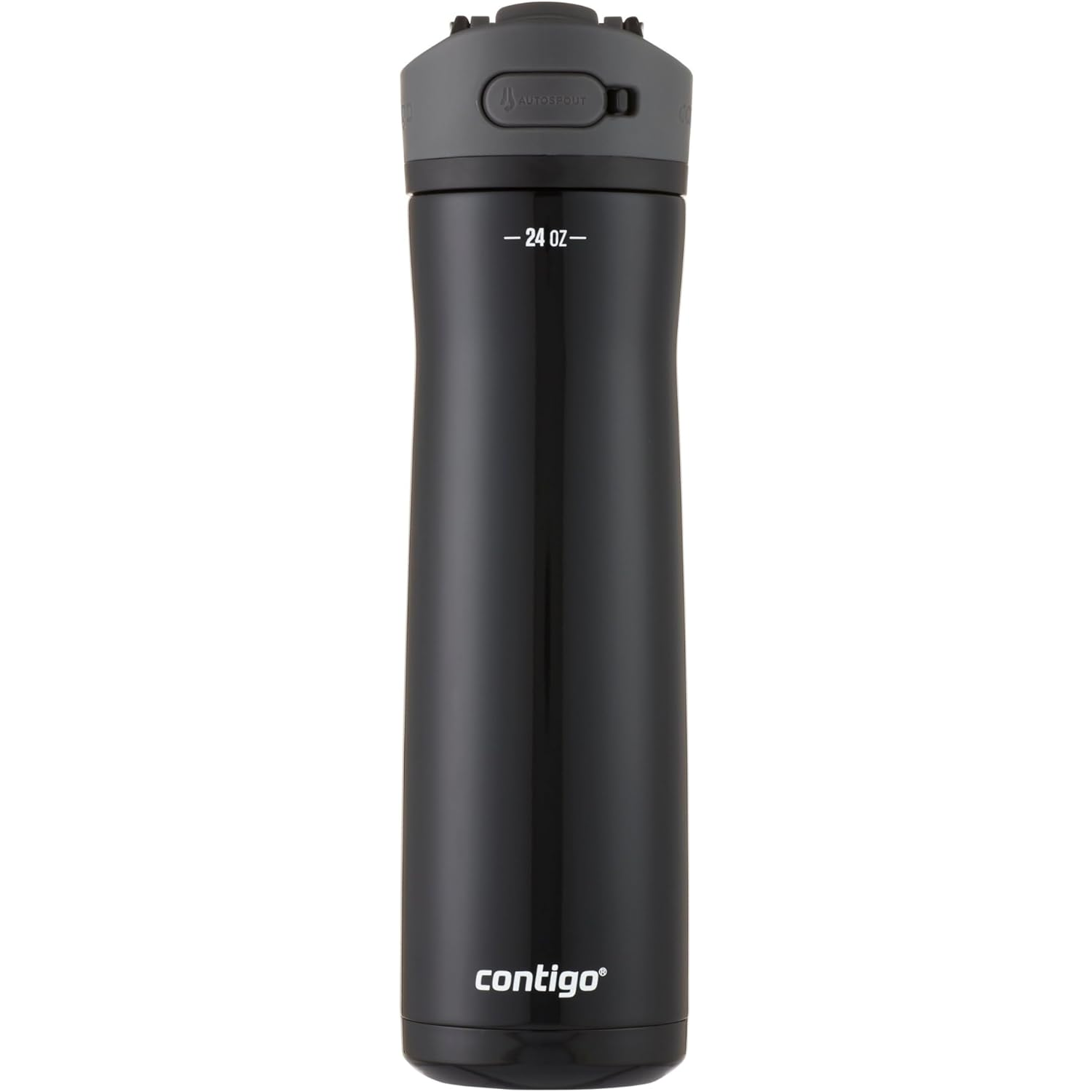 Jackson Chill 2.0 Insulated Bottle 20oz - Black