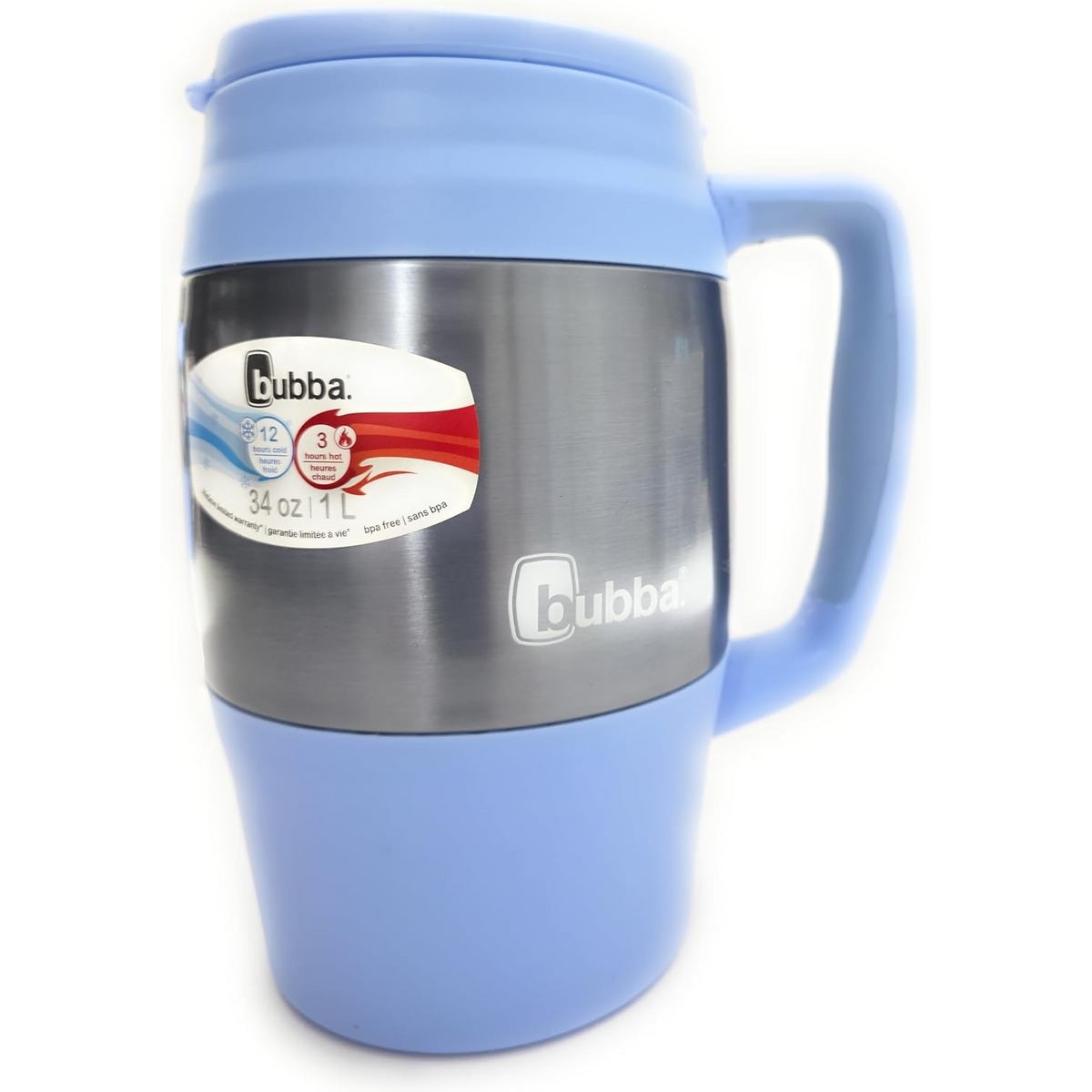 Classic Mug 34oz