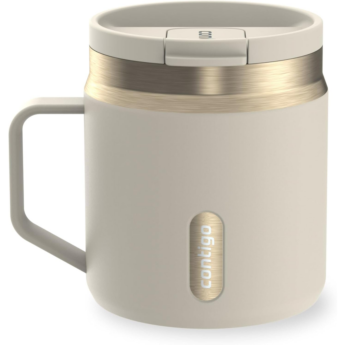 Contigo Snapseal Mug 14oz