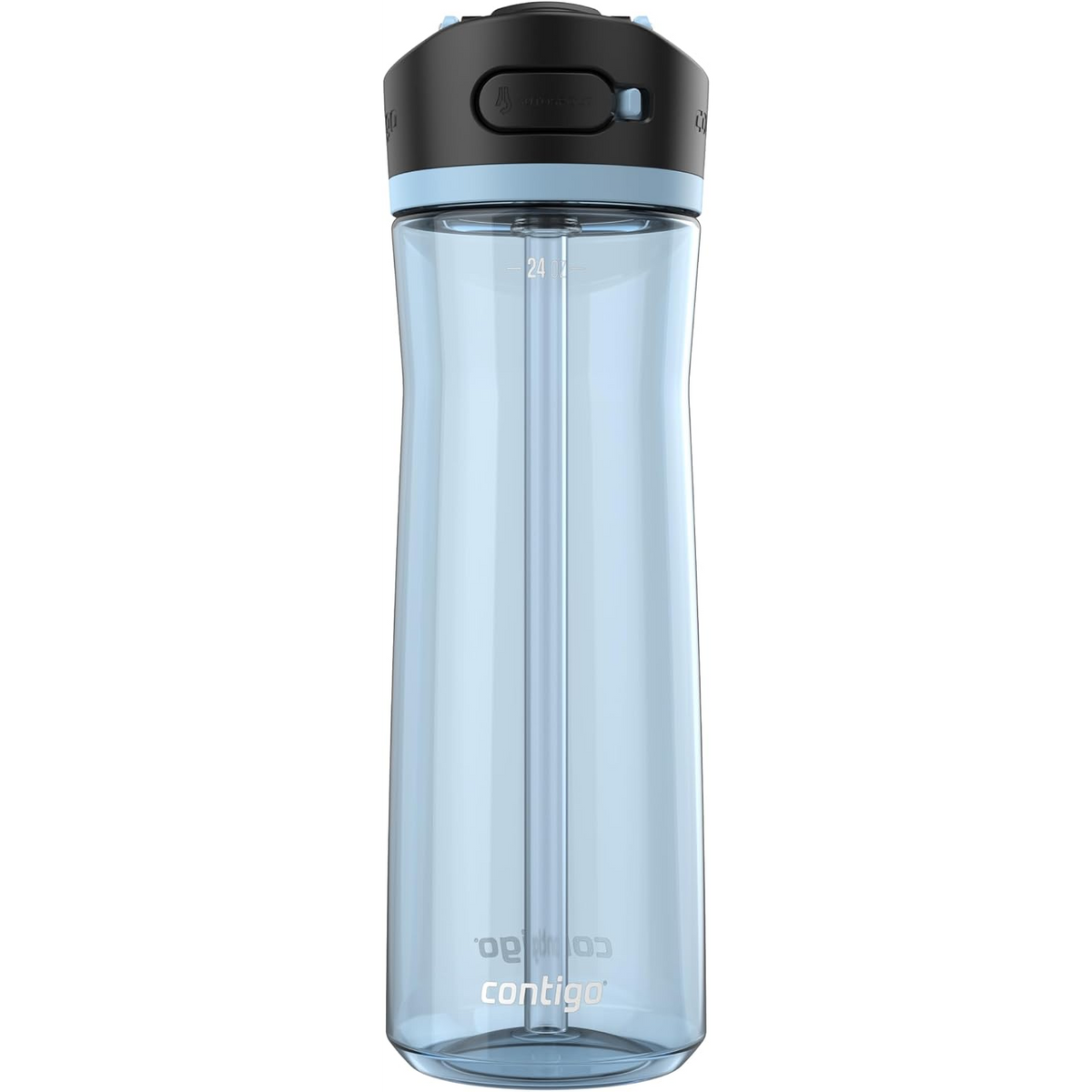 Ashland 2.0 Water Bottle 24oz Glacier