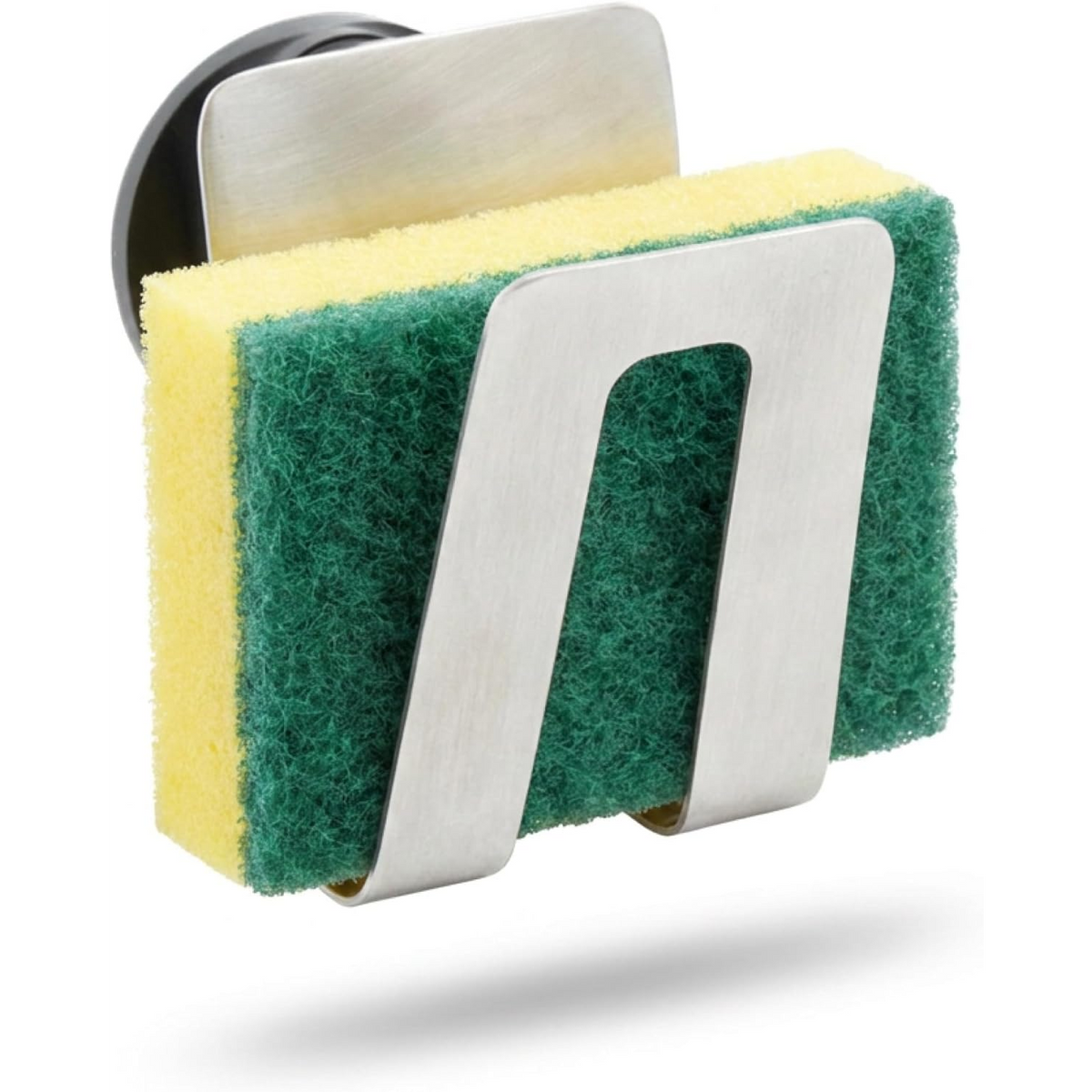 Sponge Holder, stainless steel
