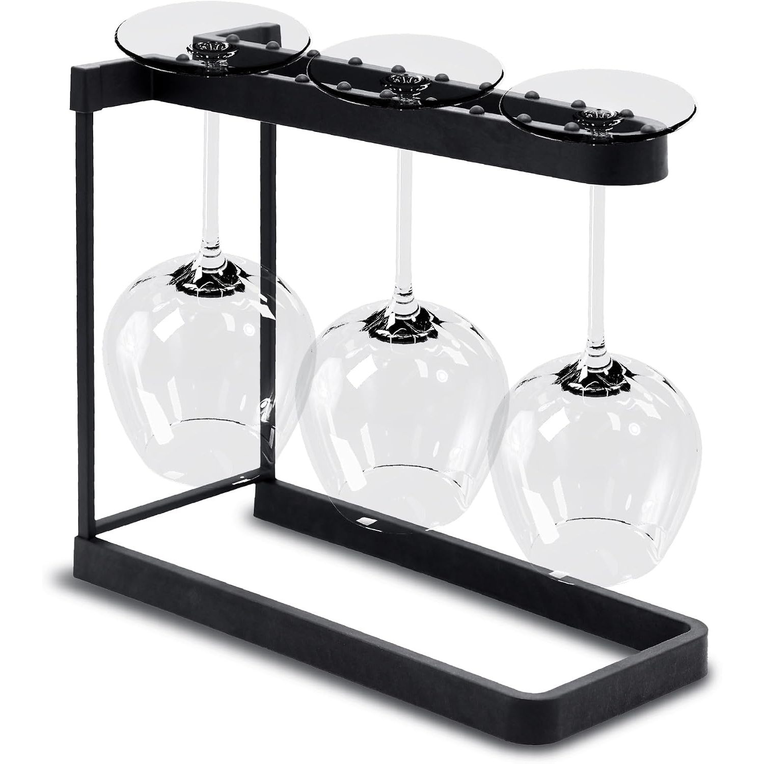 Wine Glass Rack
