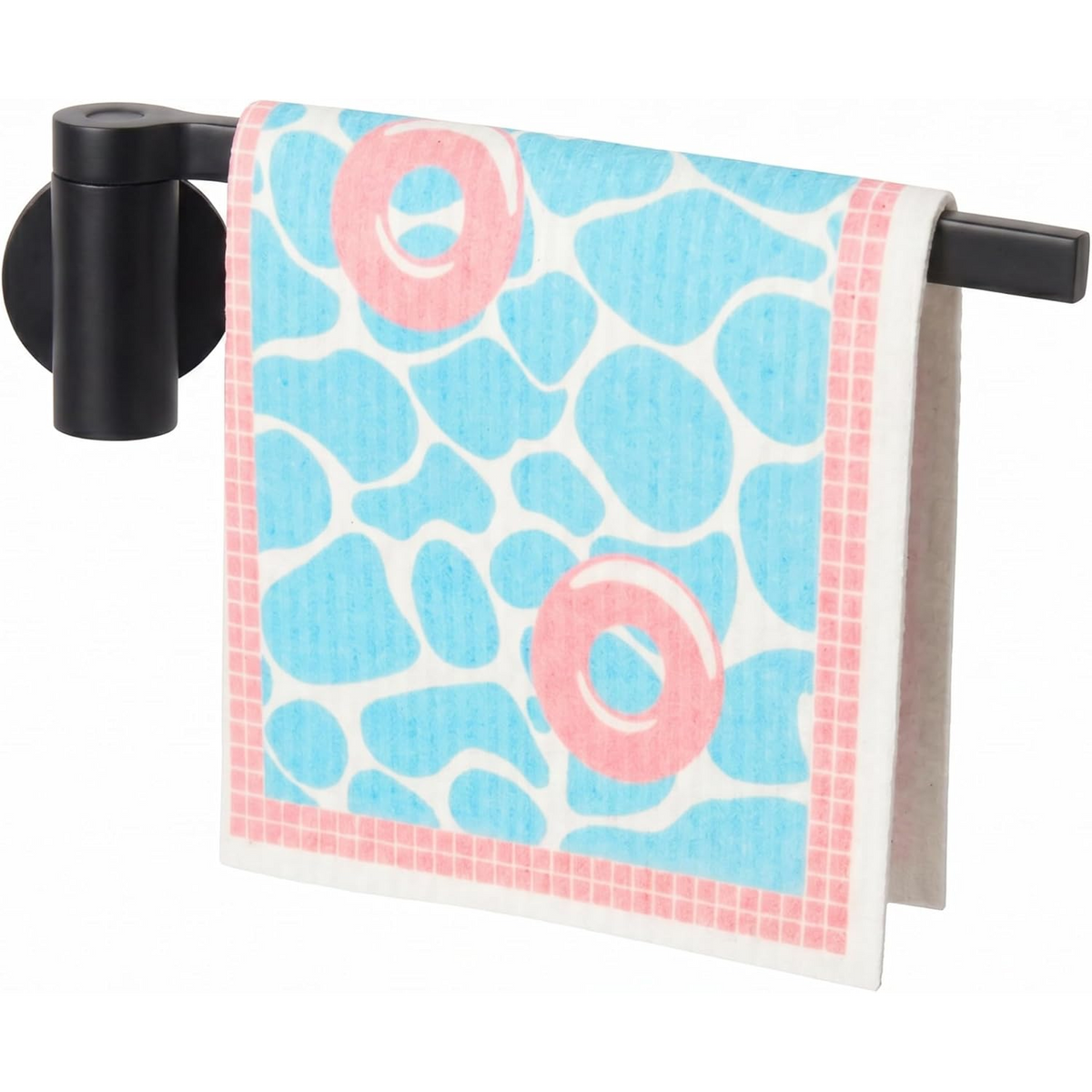 Magnetic Dishcloth Holder, Biocomposite