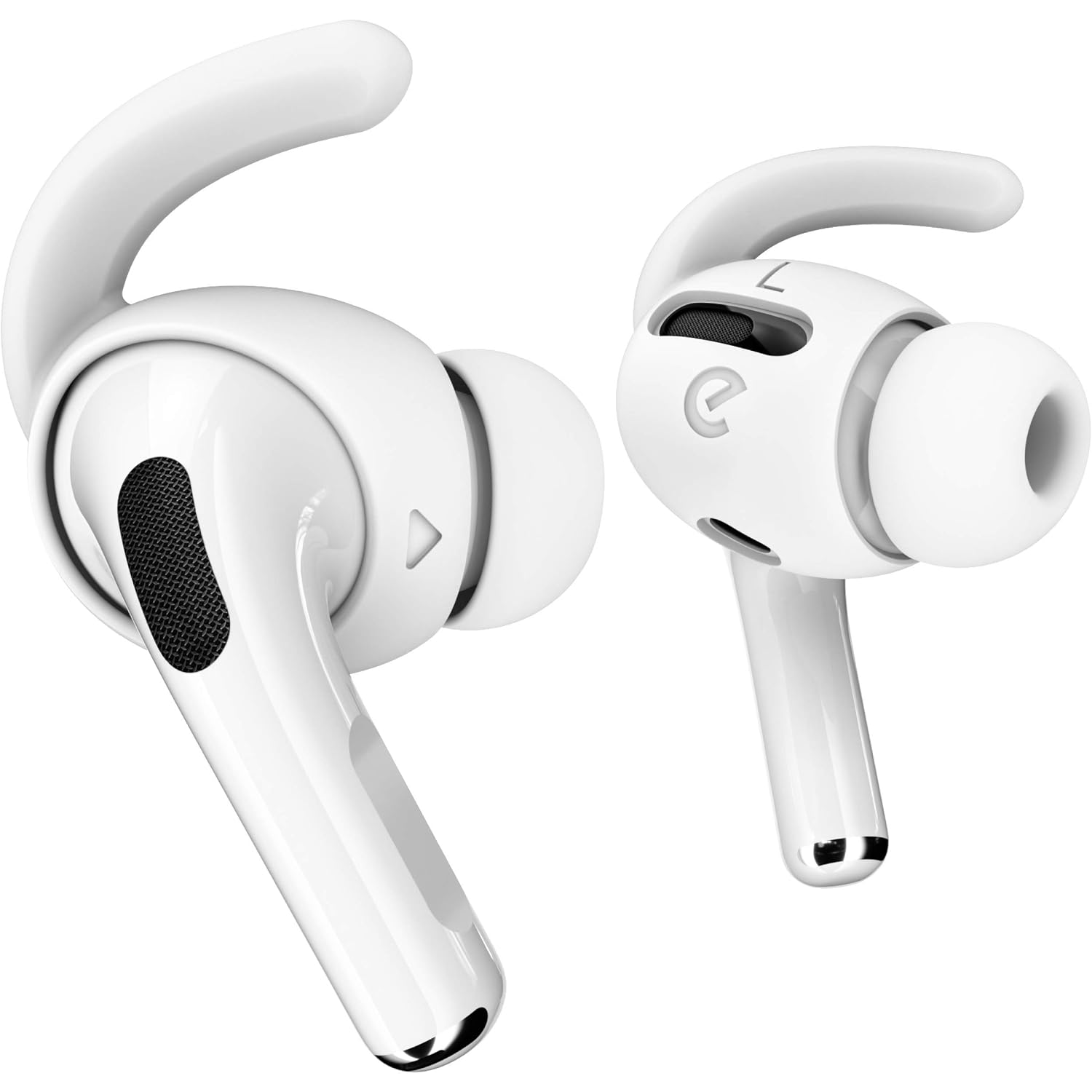 EarBuddyz for AirPods Pro 3rd Gen White