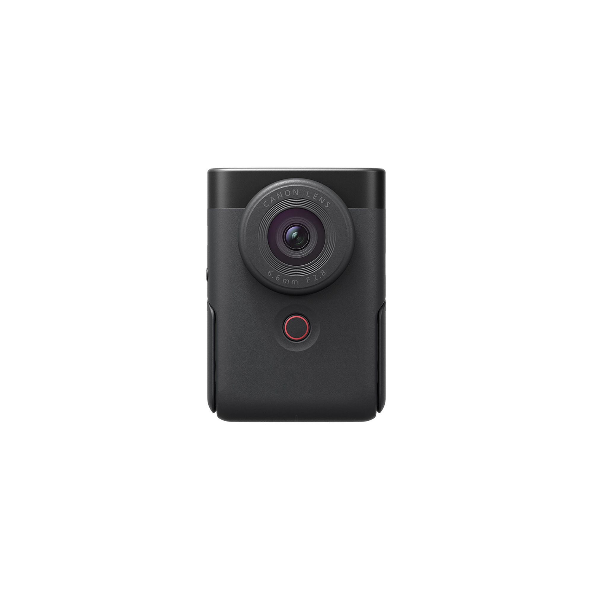 Canon 5947C002 PowerShot V10 - All-in-One 4K Vlogging Camera with Built-In Stand