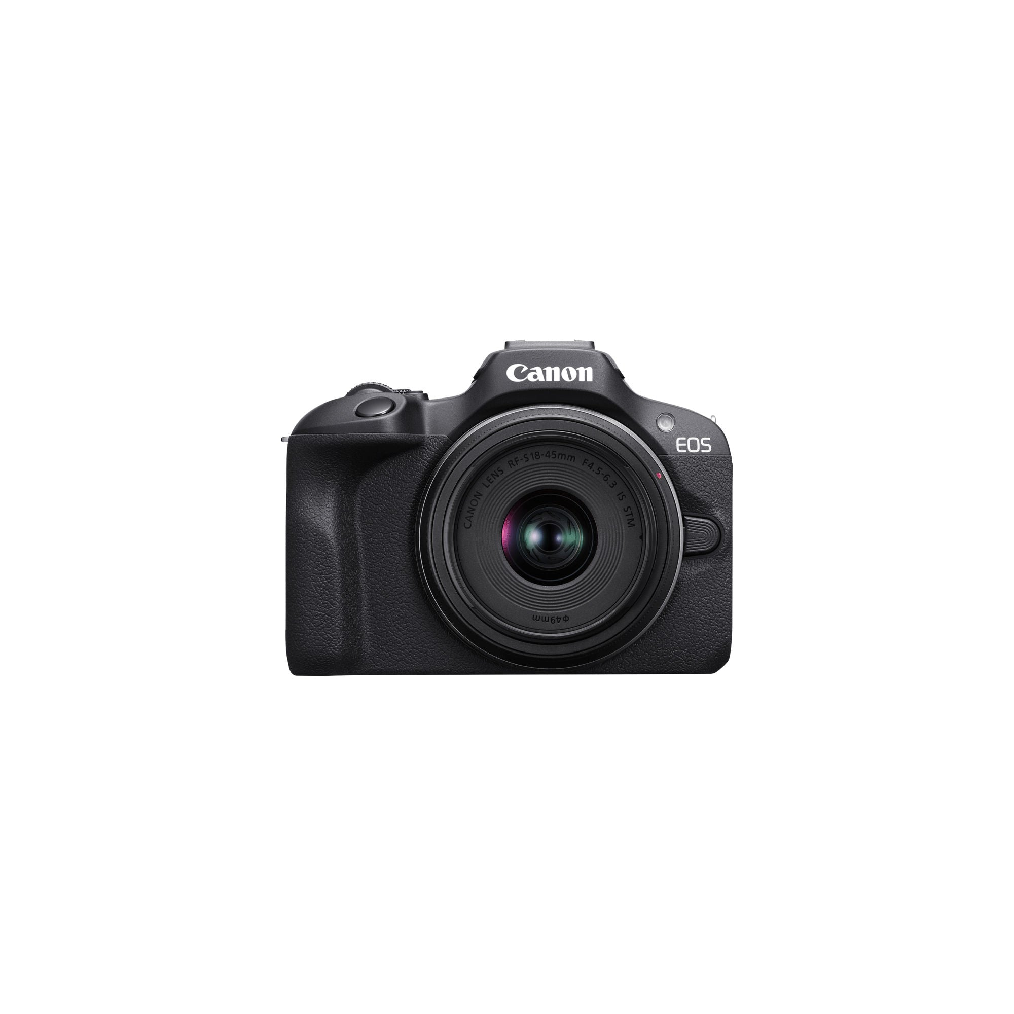 EOS R100 RF-S18-45mm F4.5-6.3 IS STM Lens Kit