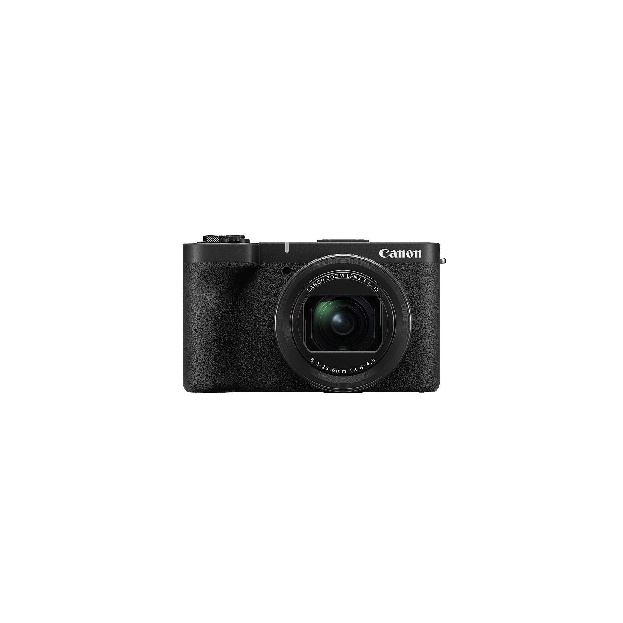 Canon 6390C001 PowerShot V1 - Video-First Compact Camera with Built-In 16-50mm Zoom