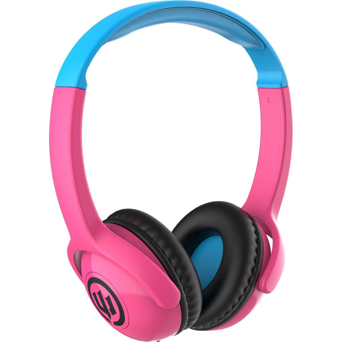 Tricky Tike Kid Safe Candy Pink