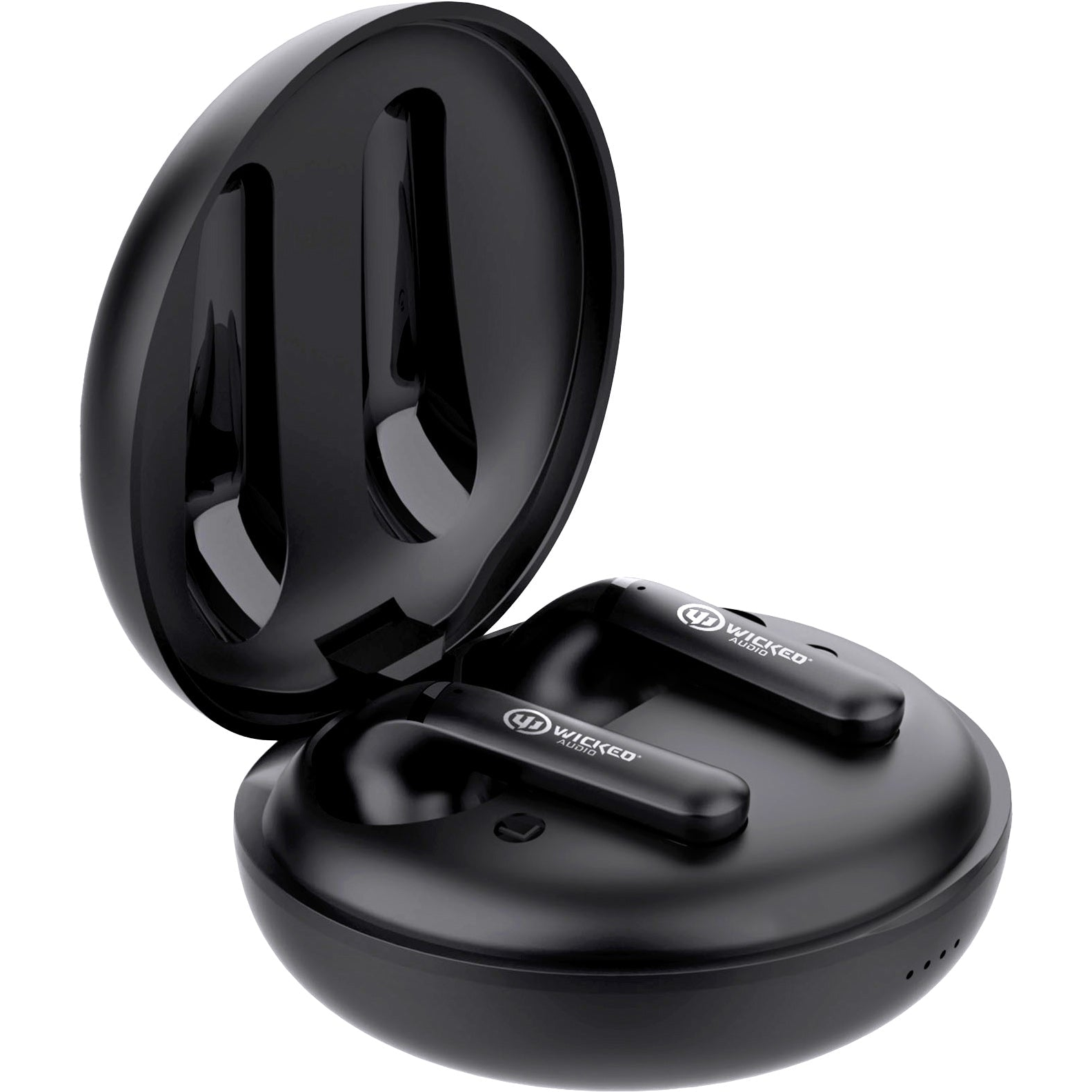 Mojo 500 TWS Black